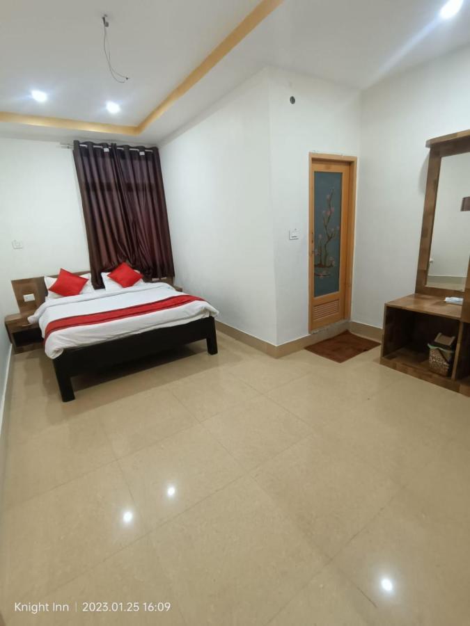 Hotel Knight Inn Airport Guwahati Zewnętrze zdjęcie