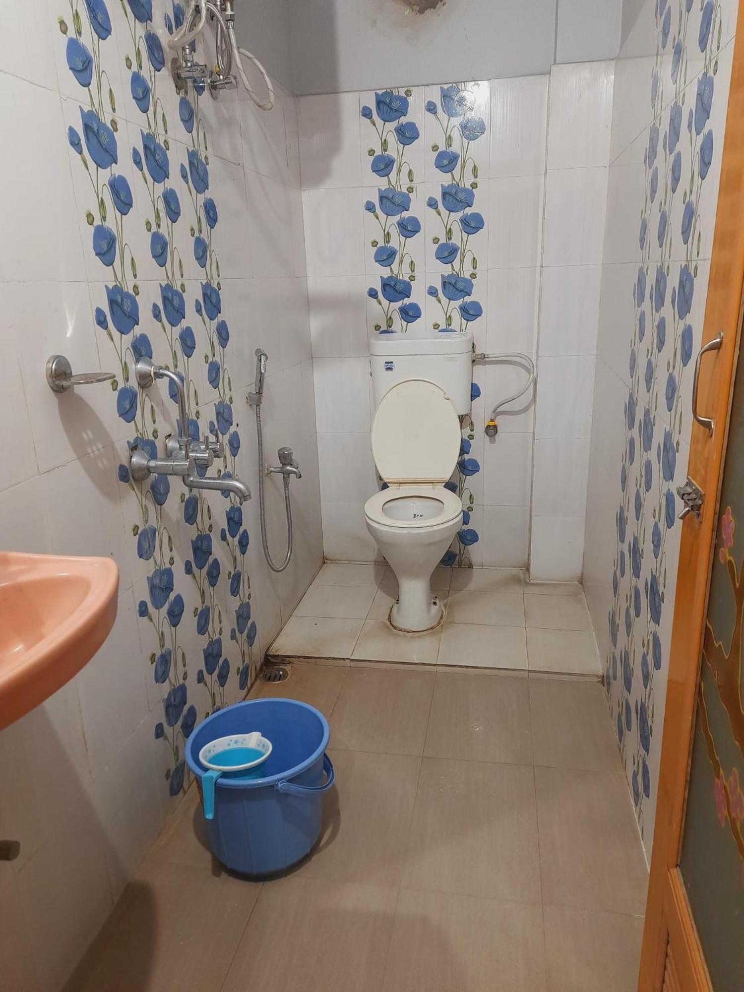 Hotel Knight Inn Airport Guwahati Zewnętrze zdjęcie