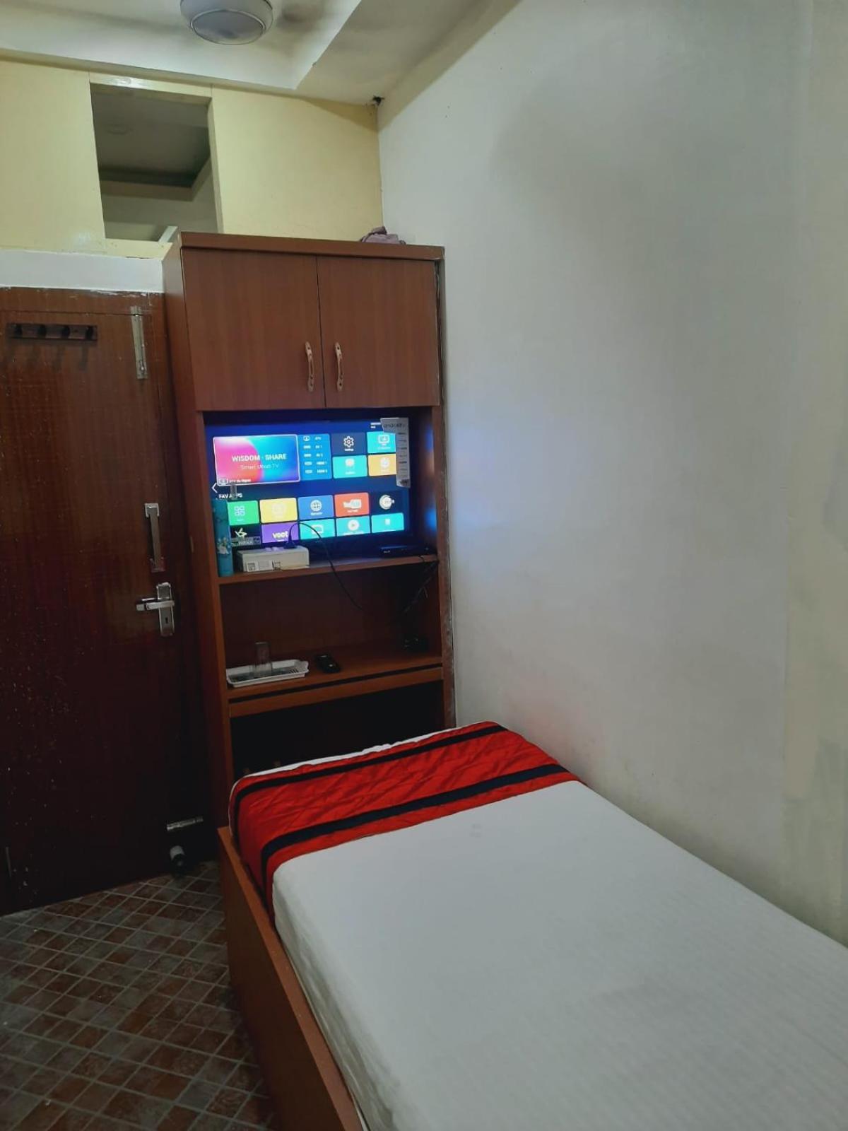 Hotel Knight Inn Airport Guwahati Zewnętrze zdjęcie