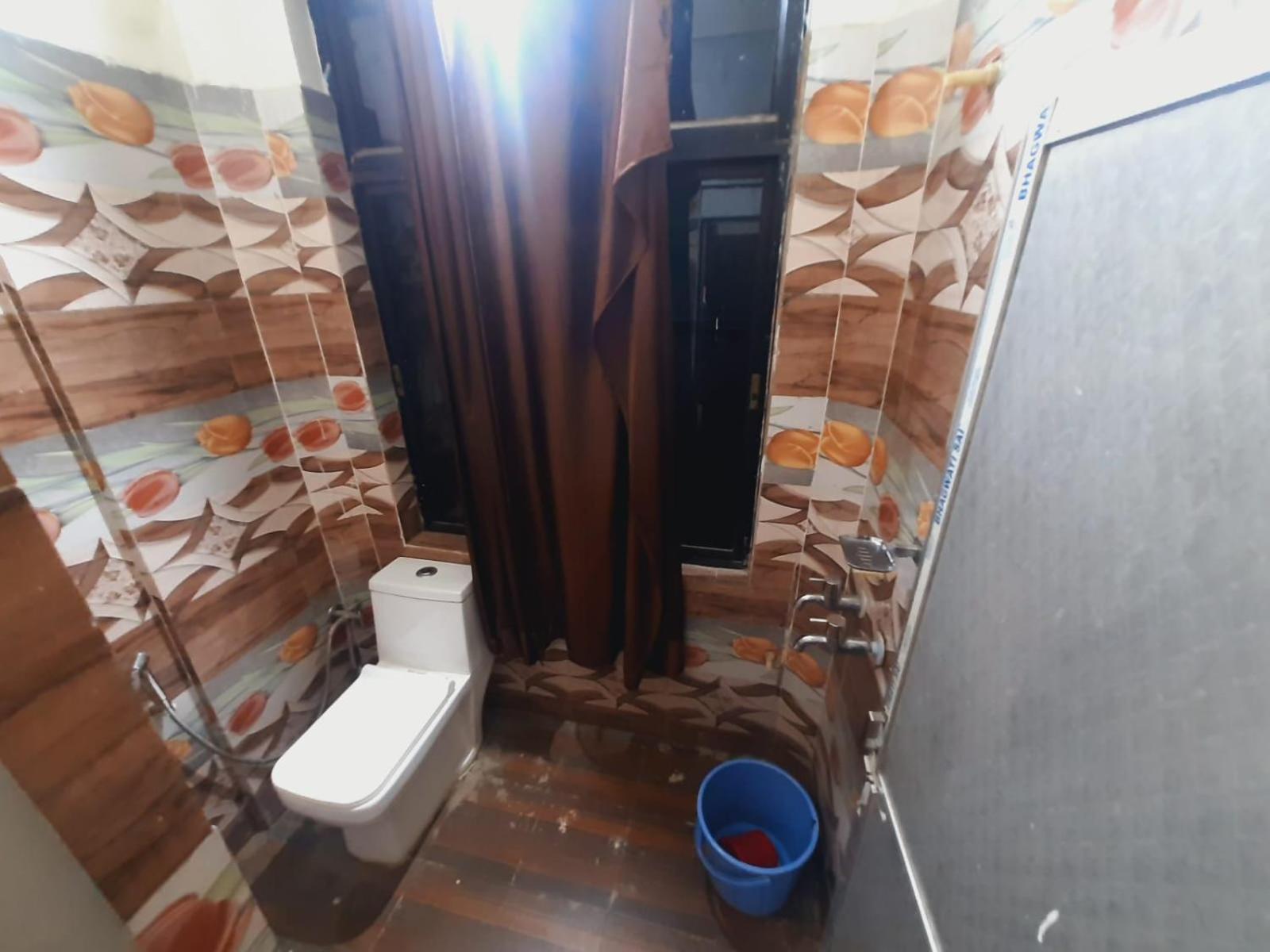 Hotel Knight Inn Airport Guwahati Zewnętrze zdjęcie