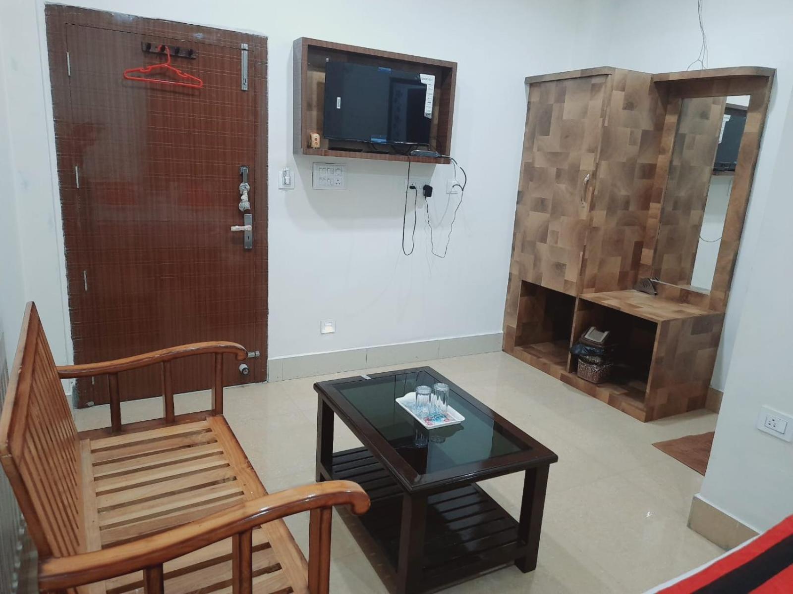 Hotel Knight Inn Airport Guwahati Zewnętrze zdjęcie