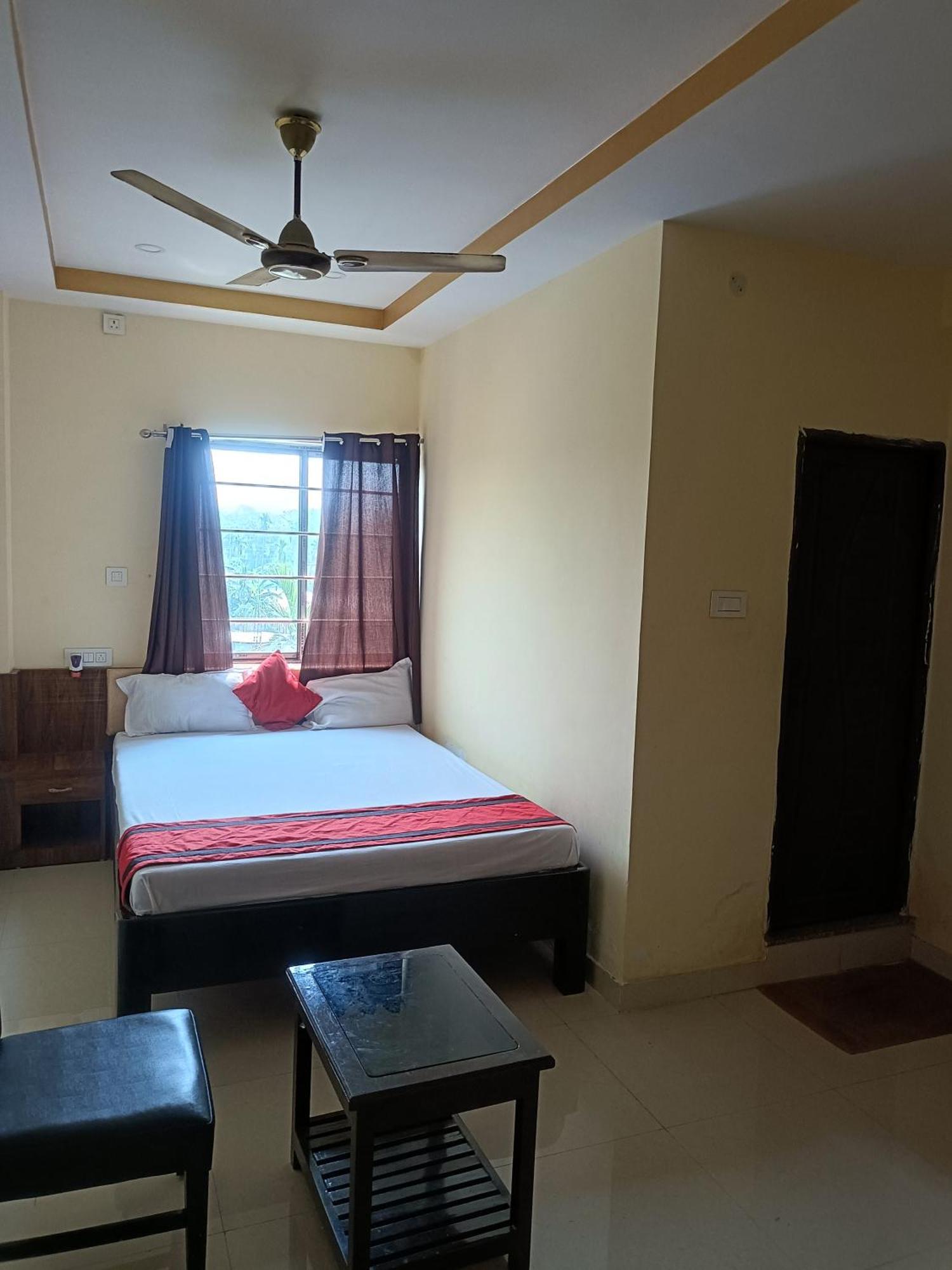 Hotel Knight Inn Airport Guwahati Zewnętrze zdjęcie